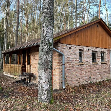 Ekoeden - Osrodek Wypoczynkowy Villa Połczyn-Zdrój Екстериор снимка