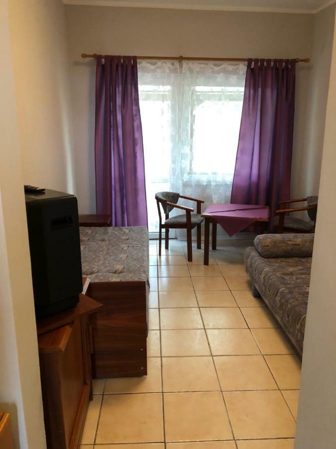 Ekoeden - Osrodek Wypoczynkowy Villa Połczyn-Zdrój Екстериор снимка